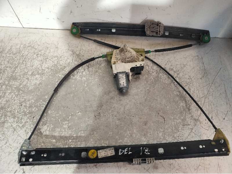 Recambio de elevalunas delantero izquierdo para audi q7 (4l) 3.0 tdi referencia OEM IAM 4L0959801B 1036989720200 