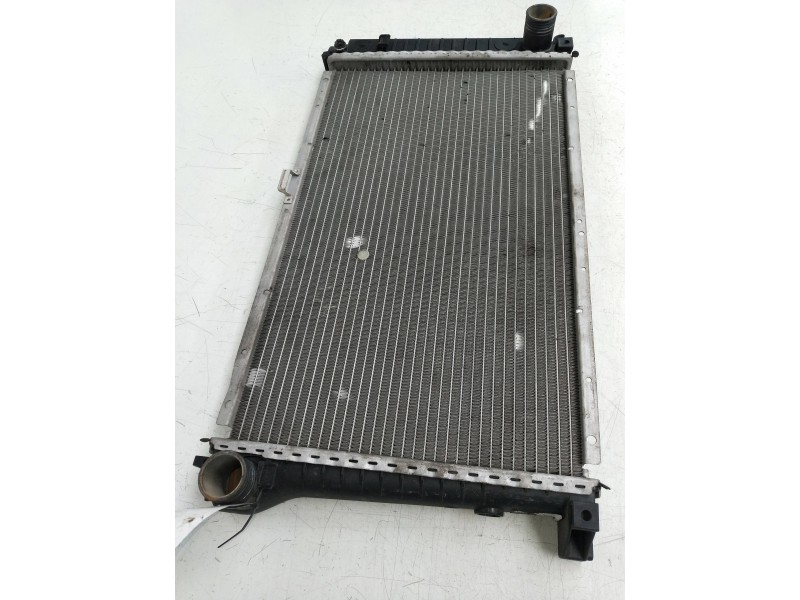 Recambio de radiador agua para bmw serie 7 (e32) 735i referencia OEM IAM   