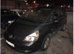 renault espace iv (jk0) del año 2007