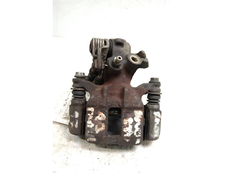 Recambio de pinza freno trasera izquierda para mg rover serie 200 (xw) 218 vvc coupe referencia OEM IAM   