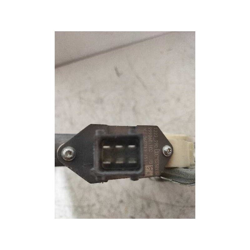 Recambio de elevalunas delantero derecho para toyota avensis berlina (t25) 2.2 d-4d executive berlina (5-ptas.) referencia OEM I