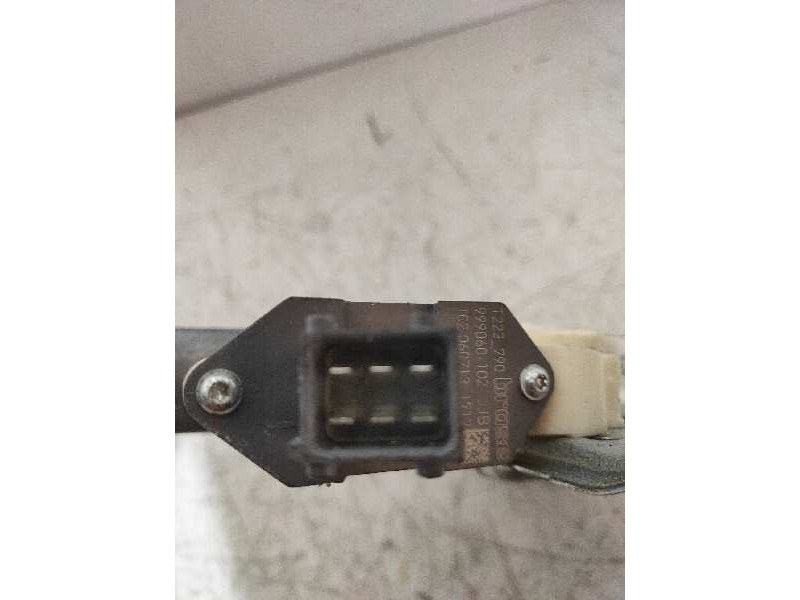 Recambio de elevalunas delantero derecho para toyota avensis berlina (t25) 2.2 d-4d executive berlina (5-ptas.) referencia OEM I