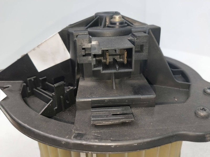 Recambio de motor calefaccion para volvo serie 850 tdi berlina referencia OEM IAM   