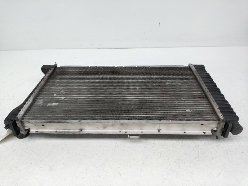 Recambio de radiador agua para bmw serie 7 (e32) 735i referencia OEM IAM   