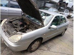 citroen xsara berlina del año 2001