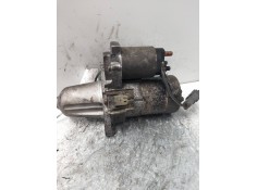 Recambio de motor arranque para nissan almera (n15) gx referencia OEM IAM 2323001M016 MITHUBISHI 16 I 16V