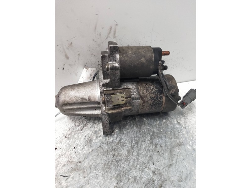 Recambio de motor arranque para nissan almera (n15) gx referencia OEM IAM 2323001M016 MITHUBISHI 16 I 16V