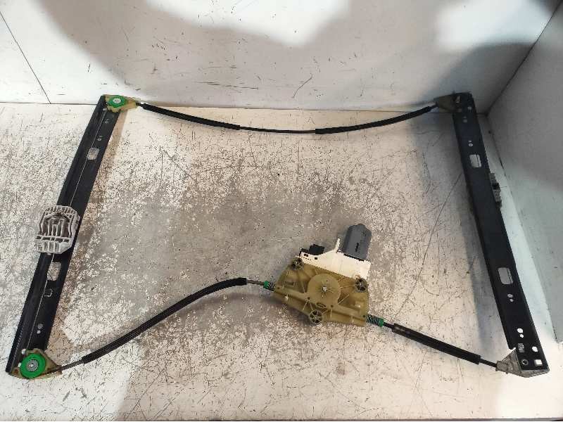 Recambio de elevalunas trasero derecho para audi q7 (4l) 3.0 tdi referencia OEM IAM 4L0959802B 4L0839462A 