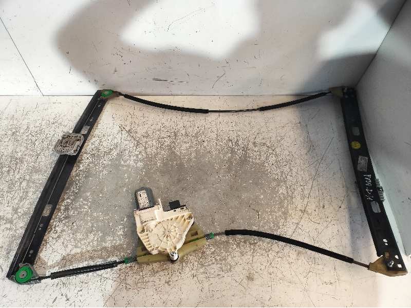 Recambio de elevalunas trasero derecho para audi q7 (4l) 3.0 tdi referencia OEM IAM 4L0959802B 4L0839462A 