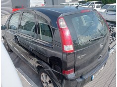 opel meriva del año 2004 2