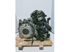 Recambio de motor completo para citroen c4 picasso exclusive referencia OEM IAM RFJ 10LH5E 1691493 