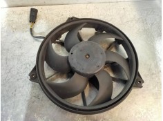 Recambio de electroventilador para citroen jumpy hdi 90 29 l2h1 furg. referencia OEM IAM 1494742080  