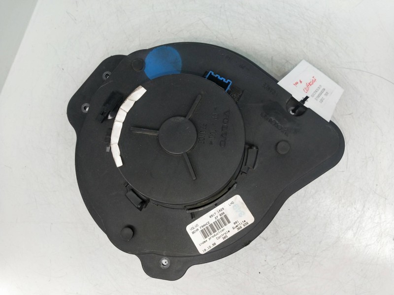 Recambio de motor calefaccion para volvo c70 coupe 2.3 turbo cat referencia OEM IAM 09171429 27890 