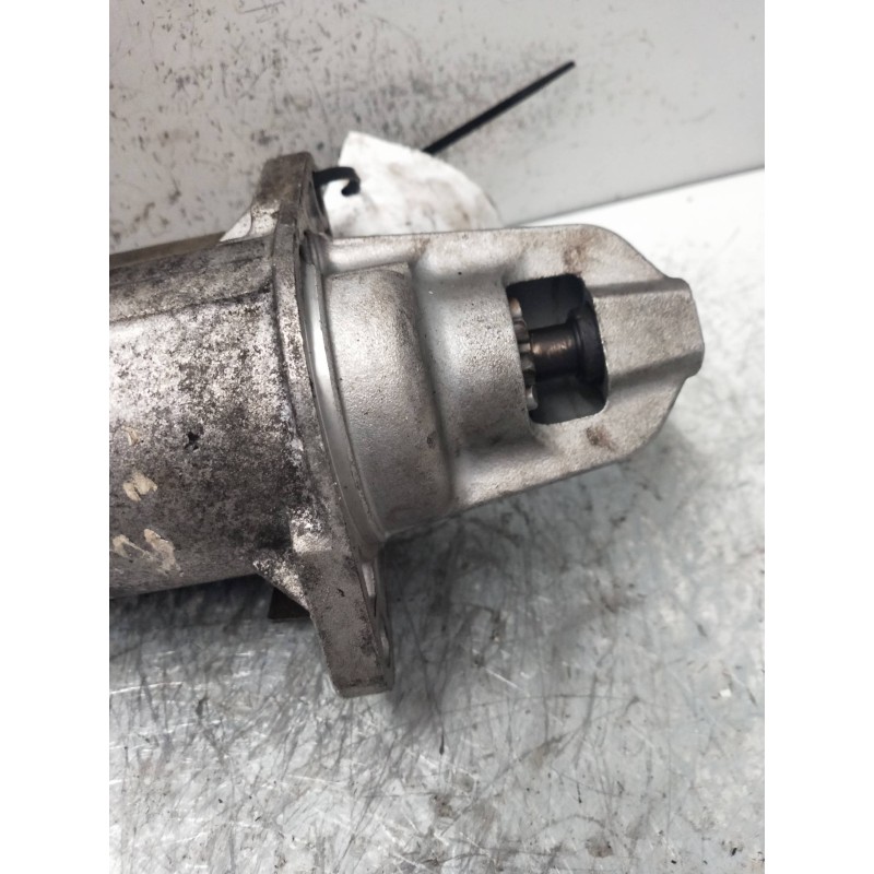 Recambio de motor arranque para nissan almera (n15) gx referencia OEM IAM 2323001M016 MITHUBISHI 16 I 16V