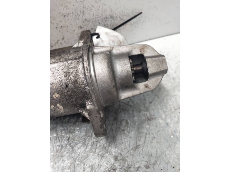 Recambio de motor arranque para nissan almera (n15) gx referencia OEM IAM 2323001M016 MITHUBISHI 16 I 16V