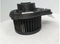 Recambio de motor calefaccion para volvo c70 coupe 2.3 turbo cat referencia OEM IAM 09171429 27890  2