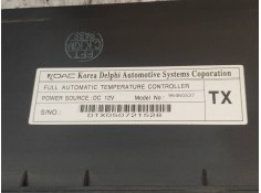 Recambio de mando calefaccion / aire acondicionado para chevrolet evanda cdx referencia OEM IAM    2