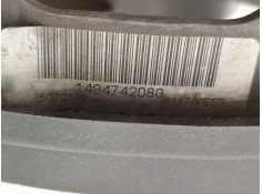 Recambio de electroventilador para citroen jumpy hdi 90 29 l2h1 furg. referencia OEM IAM 1494742080   2