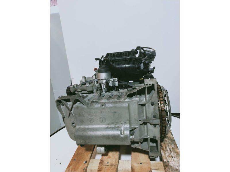 Recambio de motor completo para citroen c4 picasso exclusive referencia OEM IAM RFJ 10LH5E 1691493 