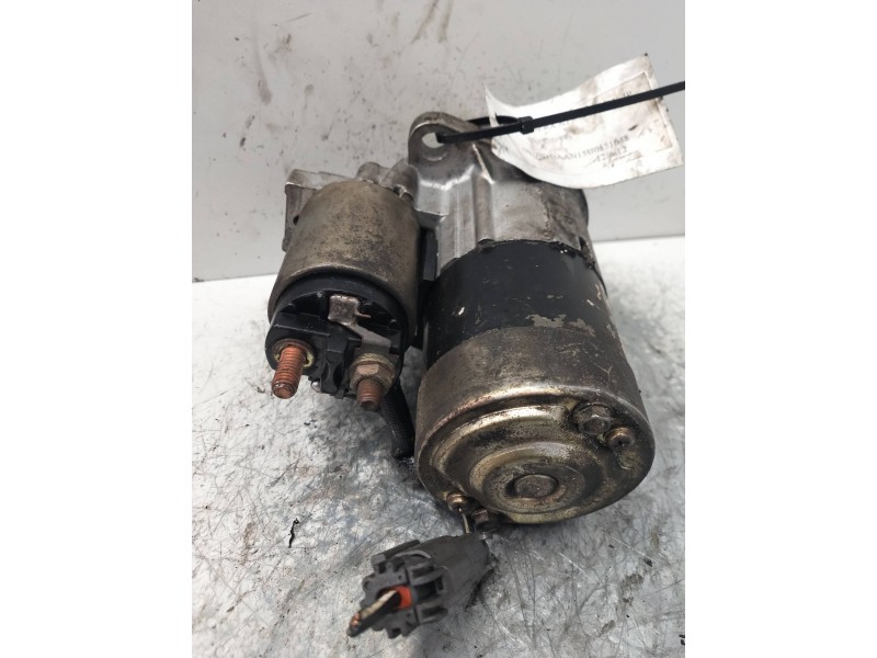 Recambio de motor arranque para nissan almera (n15) gx referencia OEM IAM 2323001M016 MITHUBISHI 16 I 16V