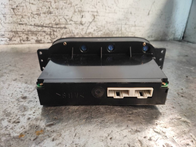 Recambio de mando calefaccion / aire acondicionado para chevrolet evanda cdx referencia OEM IAM   