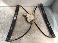 Recambio de elevalunas trasero izquierdo para audi q7 (4l) 3.0 tdi referencia OEM IAM 4L0959801B  