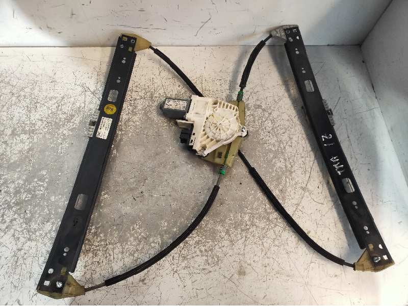 Recambio de elevalunas trasero izquierdo para audi q7 (4l) 3.0 tdi referencia OEM IAM 4L0959801B  