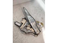 Recambio de elevalunas trasero izquierdo para toyota avensis berlina (t25) 2.2 d-4d executive berlina (5-ptas.) referencia OEM I