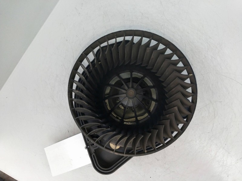 Recambio de motor calefaccion para volvo c70 coupe 2.3 turbo cat referencia OEM IAM 09171429 27890 