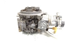 Recambio de carburador para ford escort berlina/turnier 1.6 referencia OEM IAM   