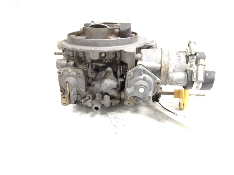 Recambio de carburador para ford escort berlina/turnier 1.6 referencia OEM IAM   