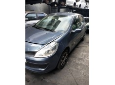 renault clio iii del año 2006 2