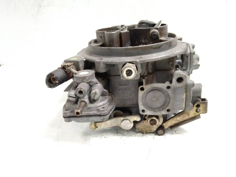Recambio de carburador para ford escort berlina/turnier 1.6 referencia OEM IAM   