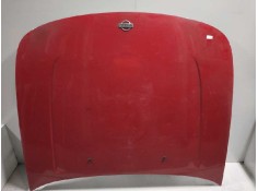 Recambio de capot para nissan 100 nx (b13) gti referencia OEM IAM   