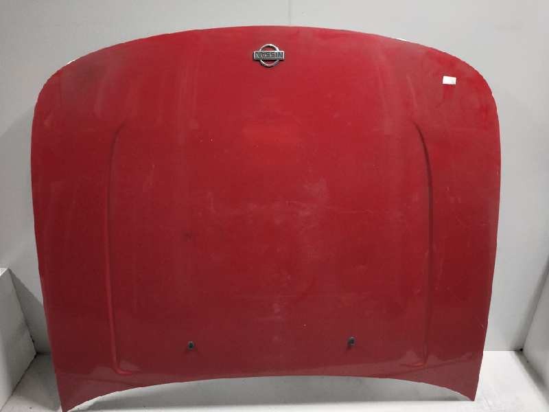 Recambio de capot para nissan 100 nx (b13) gti referencia OEM IAM   