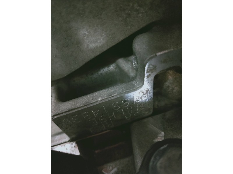 Recambio de motor completo para citroen c4 picasso exclusive referencia OEM IAM RFJ 10LH5E 1691493 