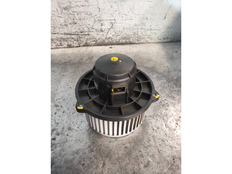 Recambio de motor calefaccion para chevrolet evanda cdx referencia OEM IAM   