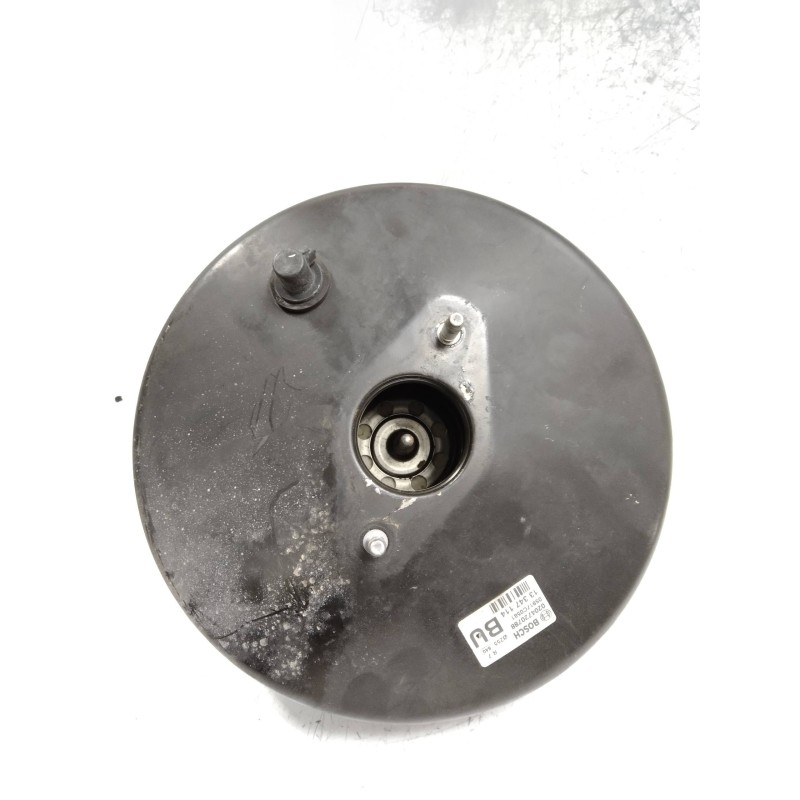 Recambio de servofreno para opel corsa d 1.3 16v cdti referencia OEM IAM 0204720788 13347114 05917C0581