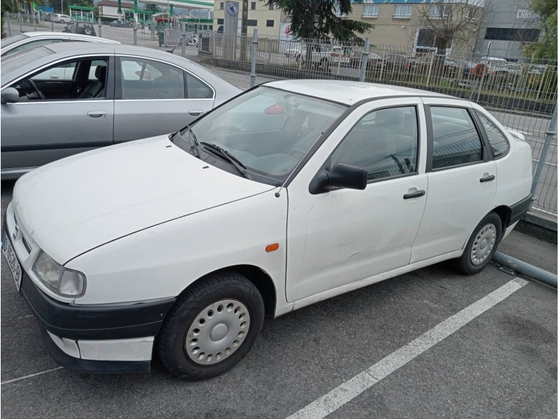 seat cordoba berlina (6k2) del año 1994