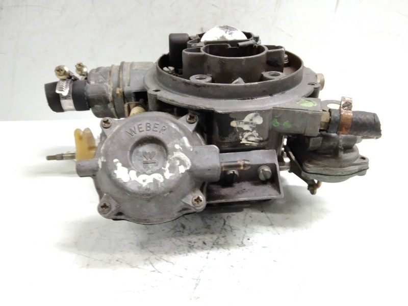 Recambio de carburador para ford escort berlina/turnier 1.6 referencia OEM IAM   