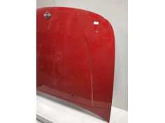 Recambio de capot para nissan 100 nx (b13) gti referencia OEM IAM    2