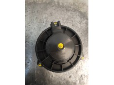 Recambio de motor calefaccion para chevrolet evanda cdx referencia OEM IAM    2