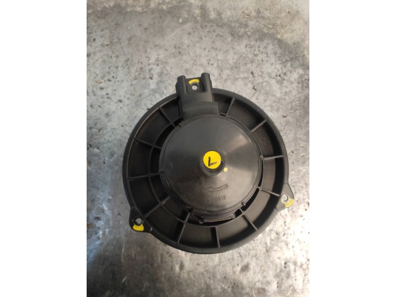 Recambio de motor calefaccion para chevrolet evanda cdx referencia OEM IAM   