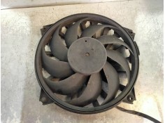 Recambio de electroventilador para citroen jumpy hdi 90 29 l2h1 furg. referencia OEM IAM 1400821280  