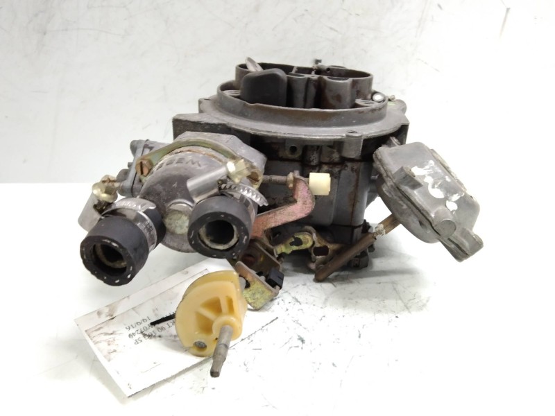 Recambio de carburador para ford escort berlina/turnier 1.6 referencia OEM IAM   