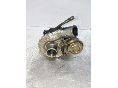 Recambio de turbocompresor para mitsubishi space wagon (n30/n40) 2.0 turbodiesel referencia OEM IAM 4917702702  