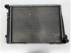 Recambio de radiador agua para bmw serie 7 (e32) 3.5 cat referencia OEM IAM   