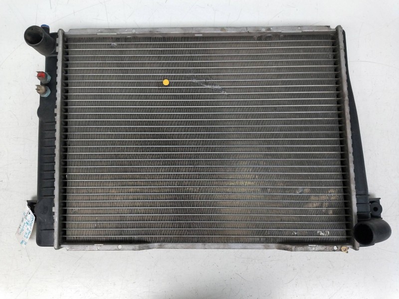 Recambio de radiador agua para bmw serie 7 (e32) 3.5 cat referencia OEM IAM   