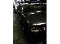 volkswagen golf iv berlina (1j1) del año 2001 2