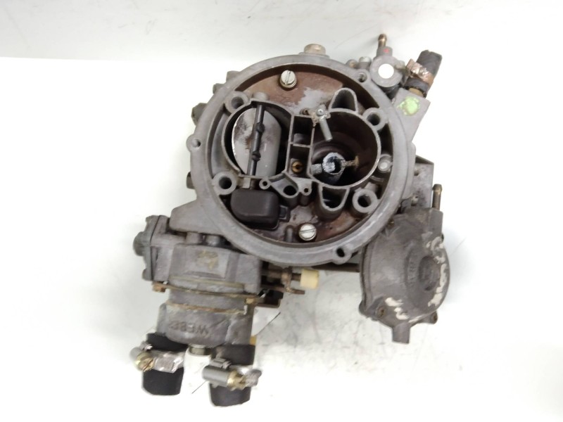 Recambio de carburador para ford escort berlina/turnier 1.6 referencia OEM IAM   